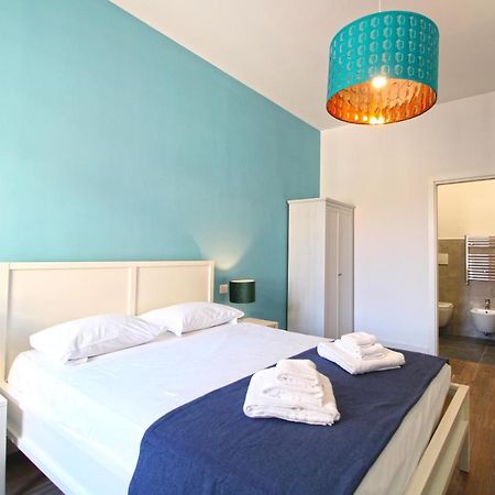 Borsieri Apartments - By 101Flats Roma Exterior foto
