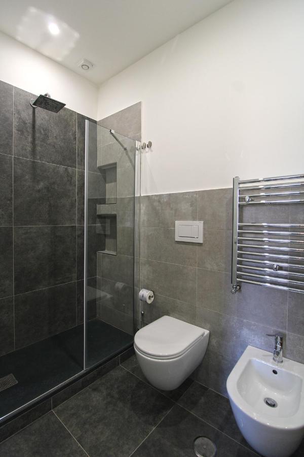 Borsieri Apartments - By 101Flats Roma Exterior foto
