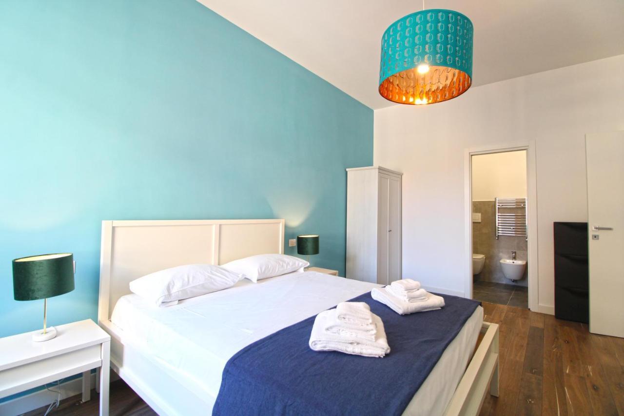 Borsieri Apartments - By 101Flats Roma Exterior foto